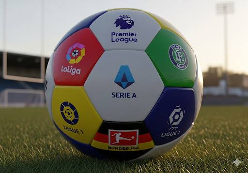 足球比赛示意图